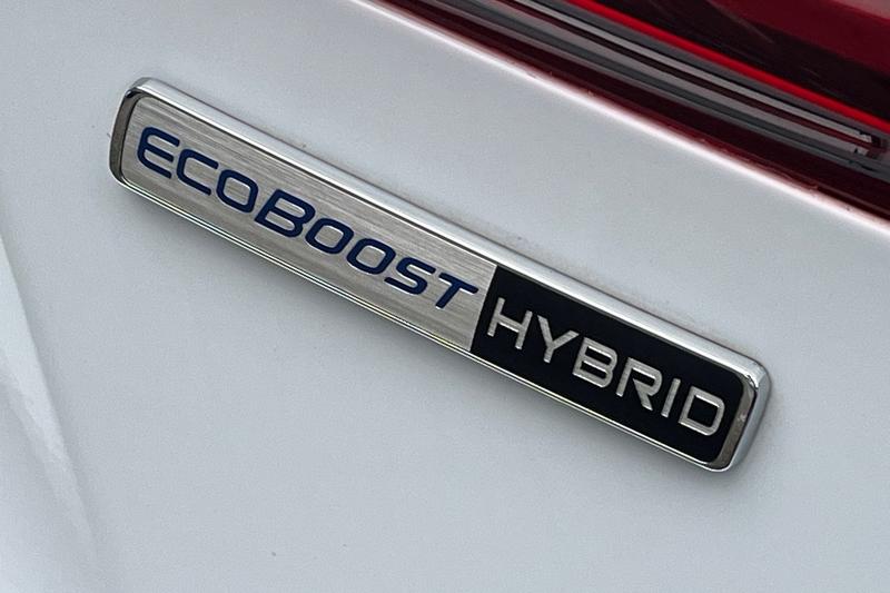 Used Ford Focus 2022 for sale - 76895478: Photo 39