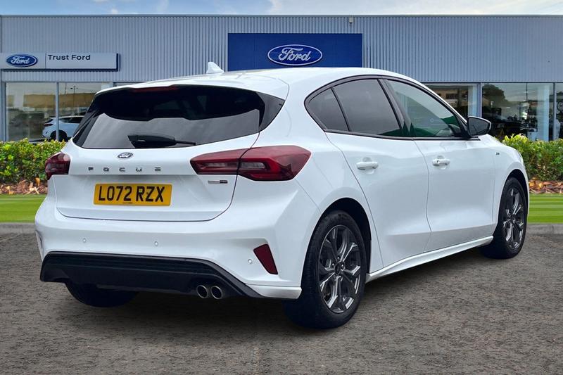 Used Ford Focus 2022 for sale - 76895478: Photo 4