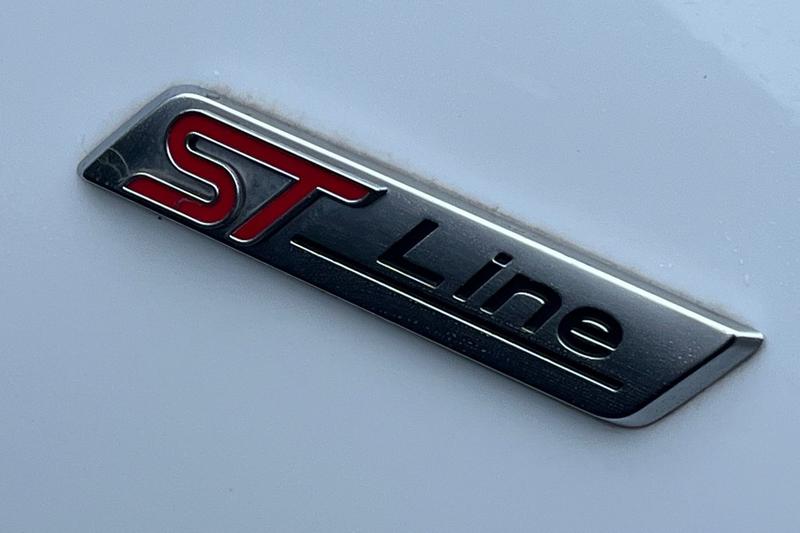 Used Ford Focus 2022 for sale - 76895478: Photo 40