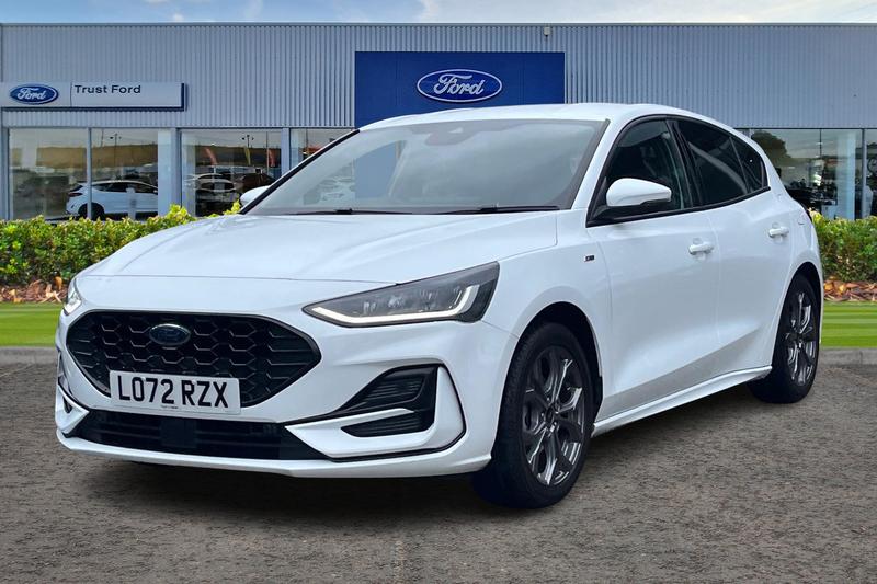 Used Ford Focus 2022 for sale - 76895478: Photo 5