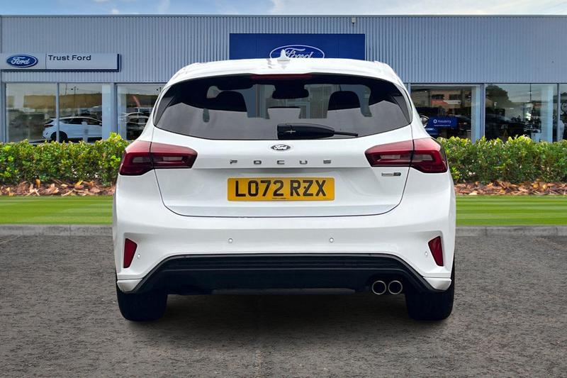 Used Ford Focus 2022 for sale - 76895478: Photo 7