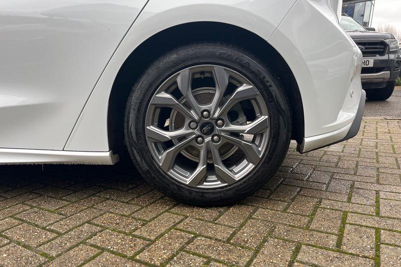 Used Ford Focus 2022 for sale - 76895478: Photo 8