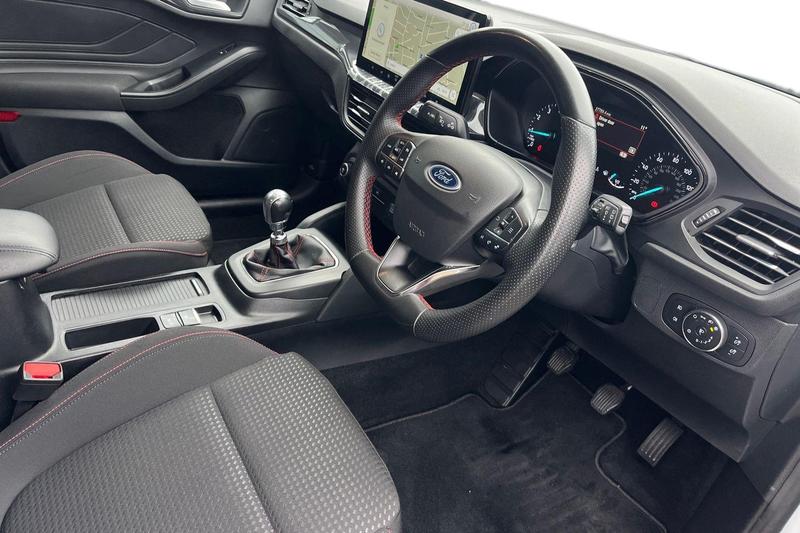 Used Ford Focus 2022 for sale - 76895478: Photo 9