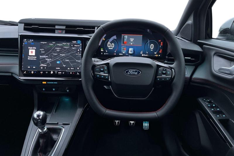 Used Ford Puma 2025 for sale - 77079513: Photo 11