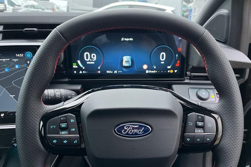 Used Ford Puma 2025 for sale - 77079513: Photo 12