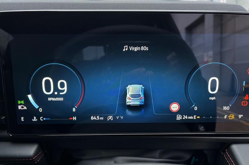 Used Ford Puma 2025 for sale - 77079513: Photo 13