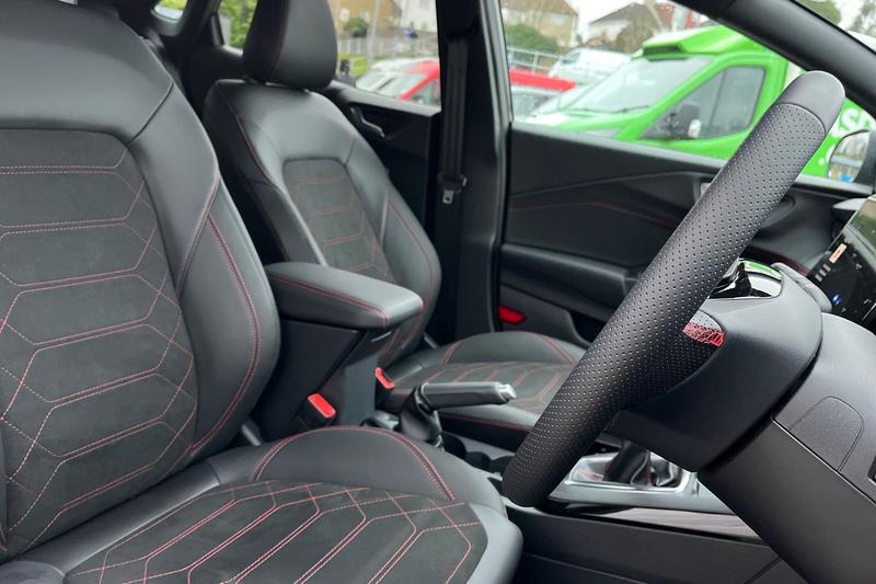 Used Ford Puma 2025 for sale - 77079513: Photo 17