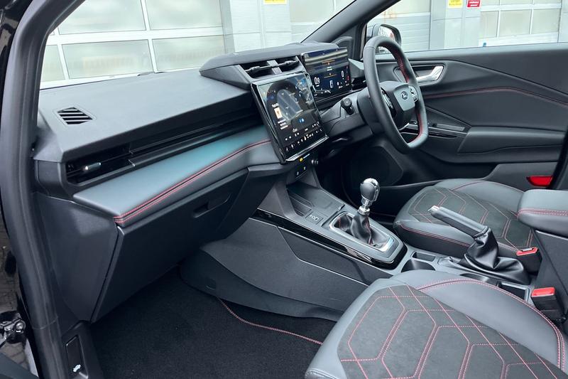 Used Ford Puma 2025 for sale - 77079513: Photo 18