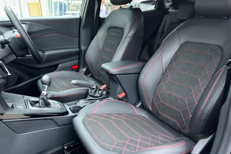 Used Ford Puma 2025 for sale - 77079513: Photo 19