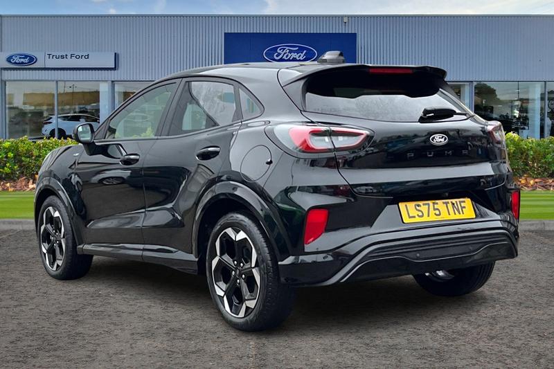 Used Ford Puma 2025 for sale - 77079513: Photo 2