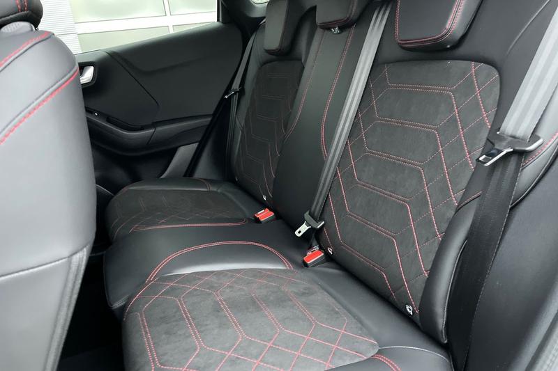 Used Ford Puma 2025 for sale - 77079513: Photo 20