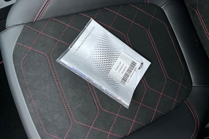 Used Ford Puma 2025 for sale - 77079513: Photo 22