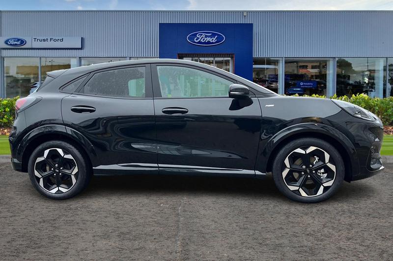 Used Ford Puma 2025 for sale - 77079513: Photo 3