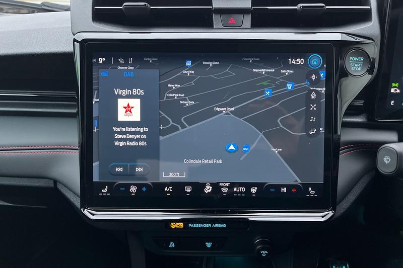 Used Ford Puma 2025 for sale - 77079513: Photo 31