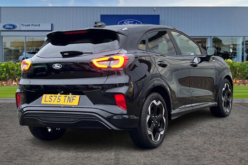 Used Ford Puma 2025 for sale - 77079513: Photo 4