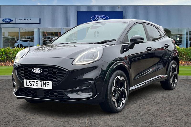 Used Ford Puma 2025 for sale - 77079513: Photo 5