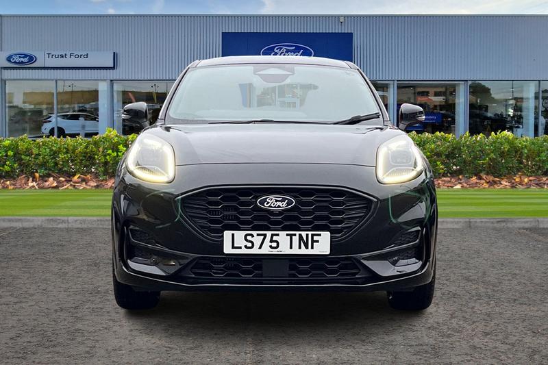 Used Ford Puma 2025 for sale - 77079513: Photo 6