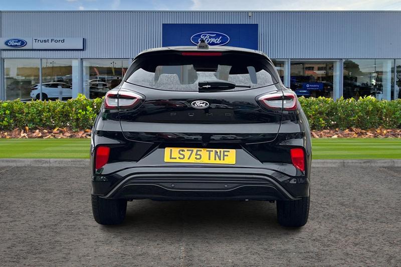 Used Ford Puma 2025 for sale - 77079513: Photo 7