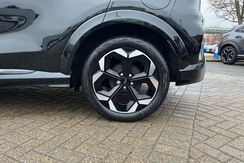 Used Ford Puma 2025 for sale - 77079513: Photo 8