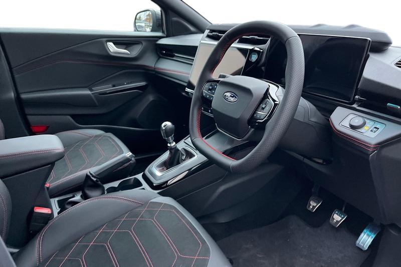 Used Ford Puma 2025 for sale - 77079513: Photo 9