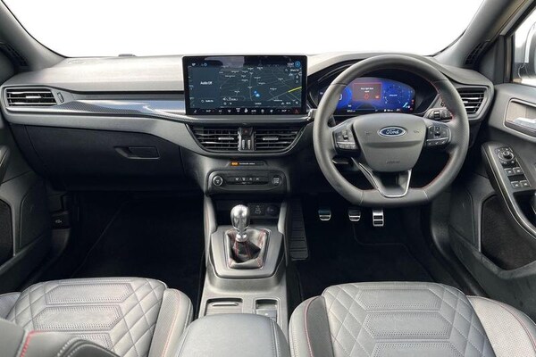 Used Ford Focus 2024 for sale - 76241153: Photo 10