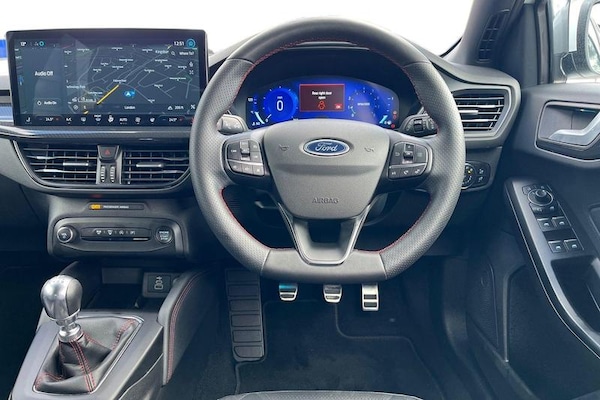 Used Ford Focus 2024 for sale - 76241153: Photo 11