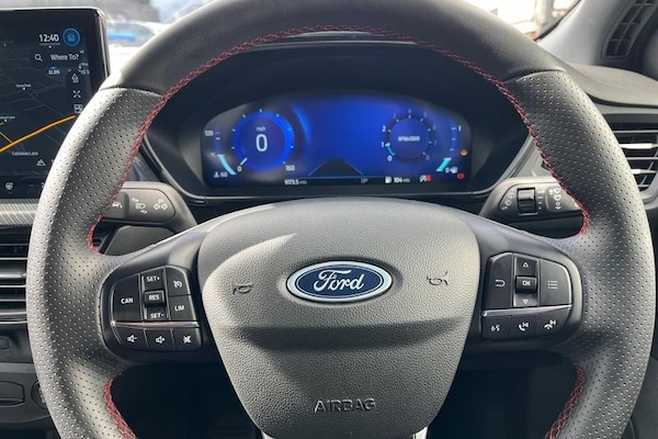 Used Ford Focus 2024 for sale - 76241153: Photo 12