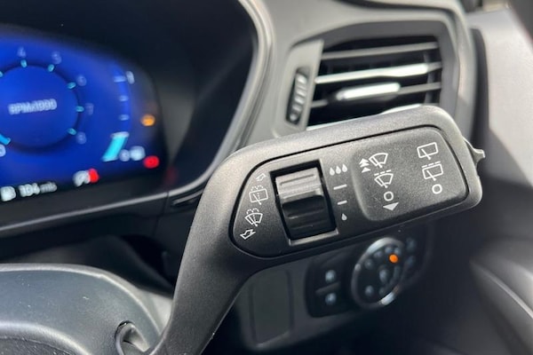 Used Ford Focus 2024 for sale - 76241153: Photo 15