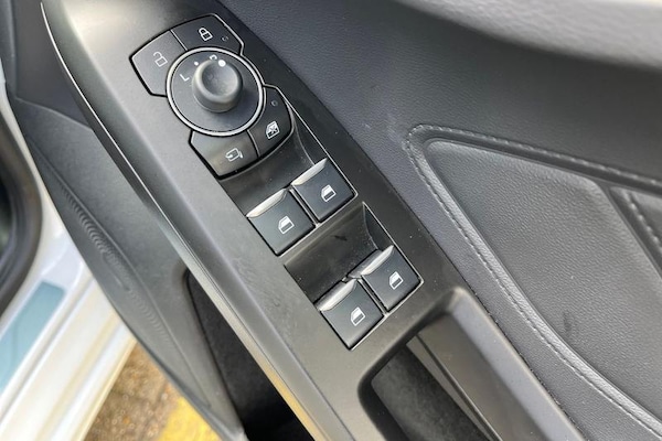 Used Ford Focus 2024 for sale - 76241153: Photo 16