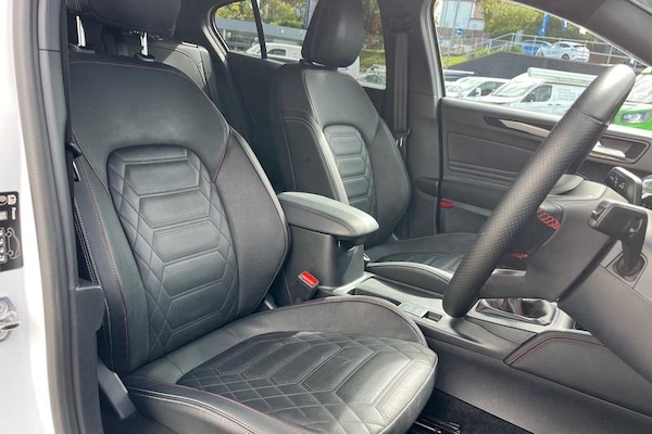 Used Ford Focus 2024 for sale - 76241153: Photo 17