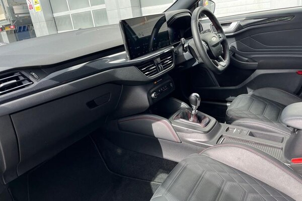 Used Ford Focus 2024 for sale - 76241153: Photo 18