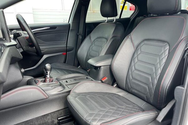 Used Ford Focus 2024 for sale - 76241153: Photo 19
