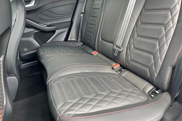 Used Ford Focus 2024 for sale - 76241153: Photo 20