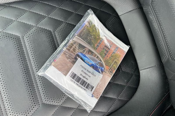 Used Ford Focus 2024 for sale - 76241153: Photo 22