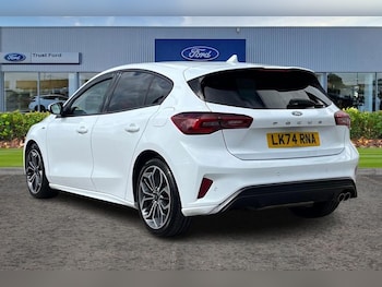 Used Ford Focus 2024 for sale - 76241153: Photo 2