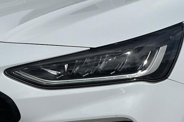 Used Ford Focus 2024 for sale - 76241153: Photo 35