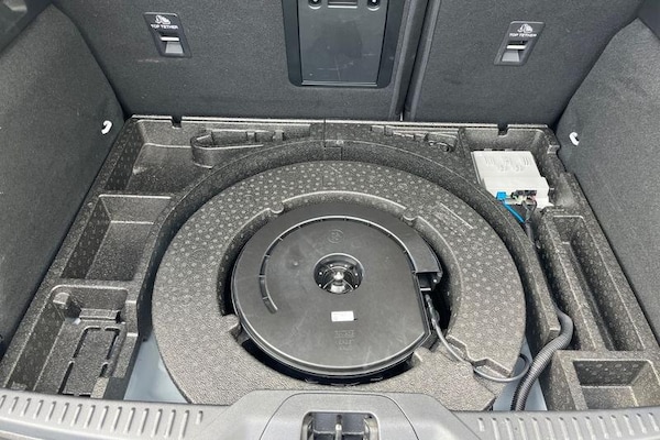 Used Ford Focus 2024 for sale - 76241153: Photo 36