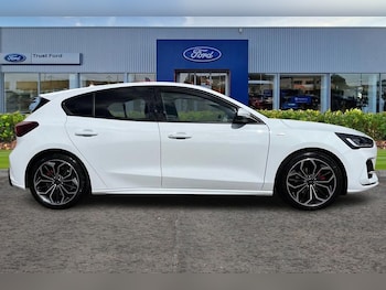 Used Ford Focus 2024 for sale - 76241153: Photo 3