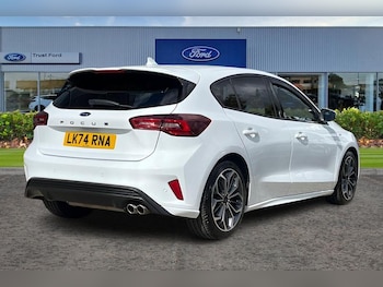 Used Ford Focus 2024 for sale - 76241153: Photo 4