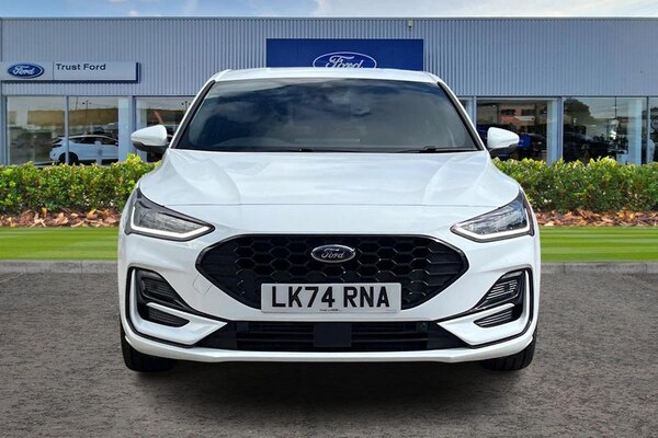 Used Ford Focus 2024 for sale - 76241153: Photo 6