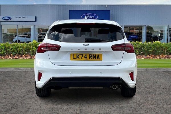 Used Ford Focus 2024 for sale - 76241153: Photo 7