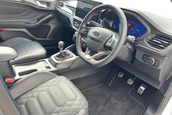 Used Ford Focus 2024 for sale - 76241153: Photo 9