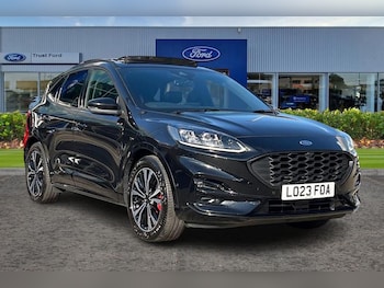 Ford - Kuga