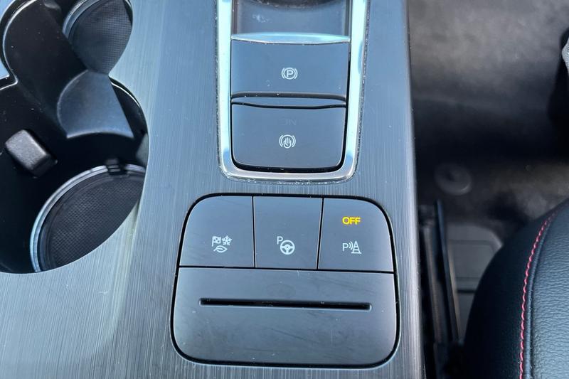 Vehicle 31