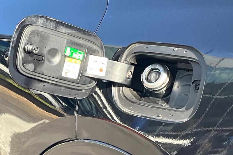 Vehicle 34
