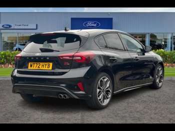 Used Ford Focus 2022 for sale - 74876660: Photo