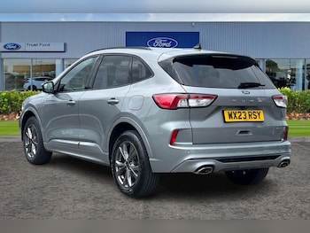 Used Ford Kuga 2023 for sale - 75392070: Photo