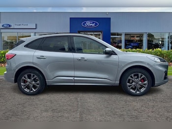 Used Ford Kuga 2023 for sale - 75392070: Photo