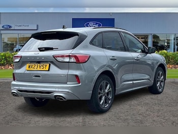 Used Ford Kuga 2023 for sale - 75392070: Photo