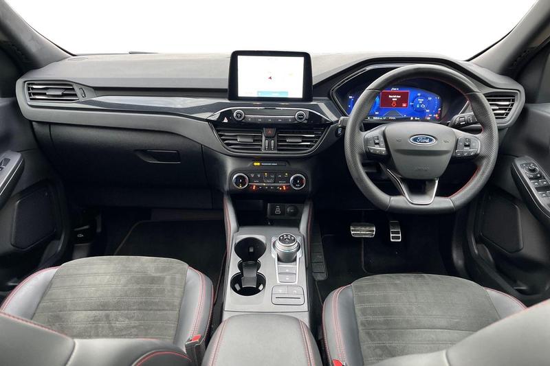 Used Ford Kuga 2023 for sale - 76394223: Photo 10